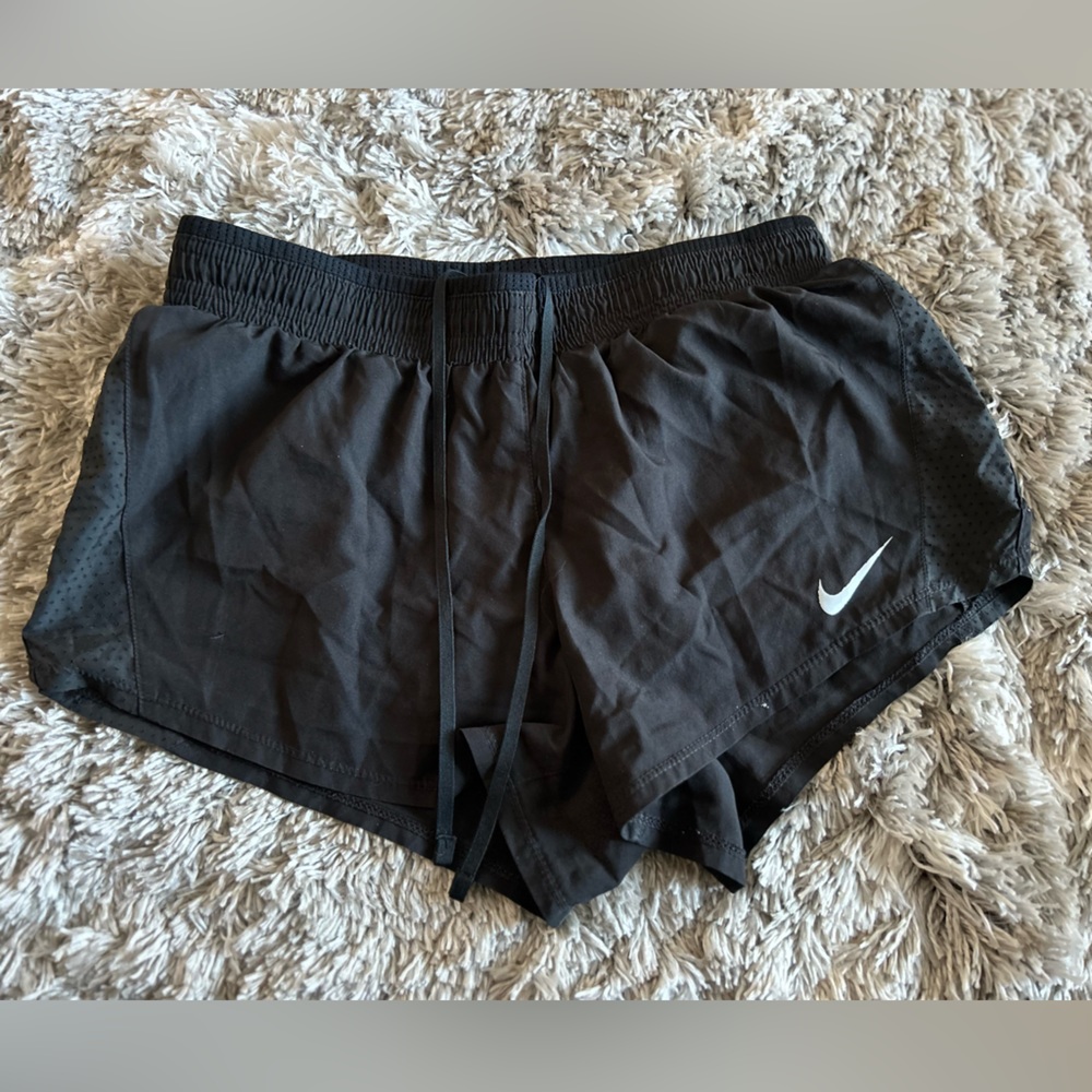 Nike Athletic shorts